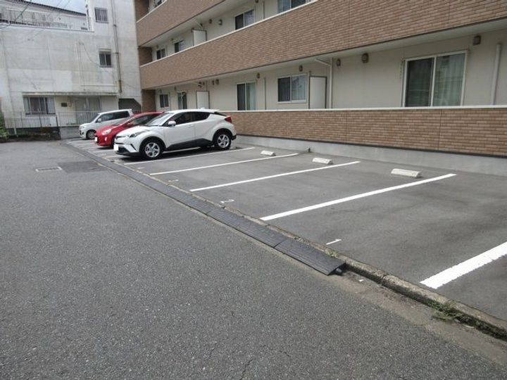 岡山県倉敷市玉島(アパート)の賃貸物件のその他画像