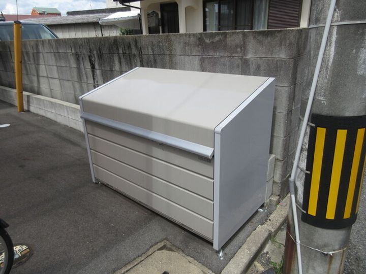 岡山県倉敷市玉島(アパート)の賃貸物件のその他画像