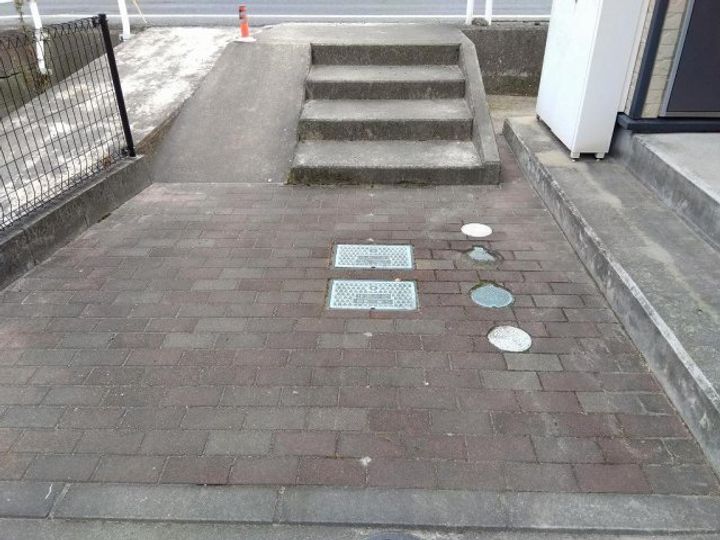 レオパレスプラビエ107のその他画像