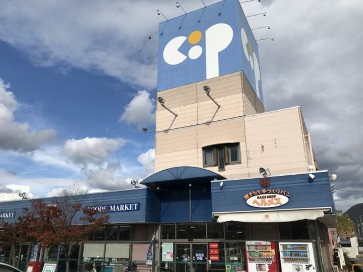 レオパレスプラビエ107の周辺