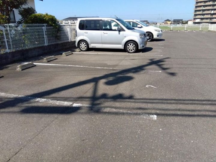 レオパレスプラビエ107のその他画像