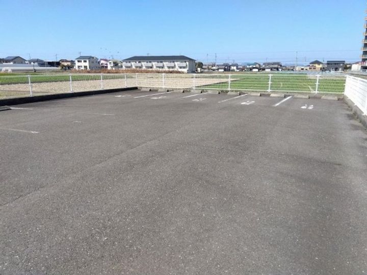 レオパレスプラビエ107のその他画像