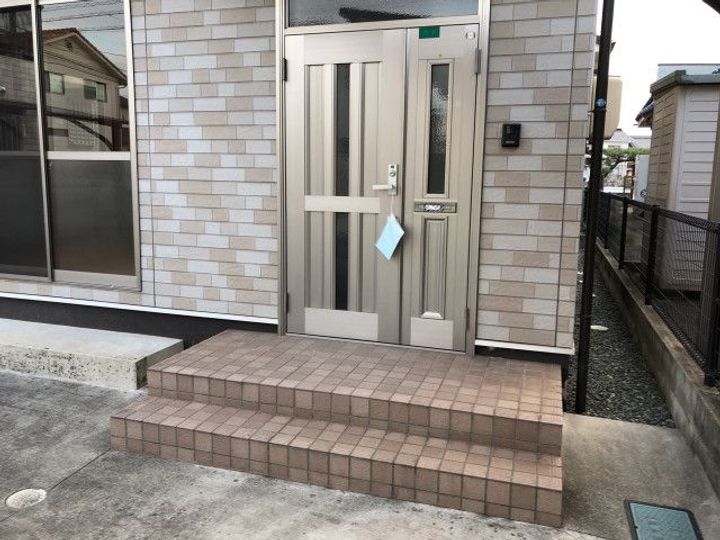 広島県福山市東手城町3丁目(アパート)の賃貸物件Bのその他画像