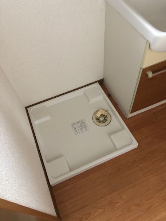 広島県福山市東手城町3丁目(アパート)の賃貸物件Bのその他画像