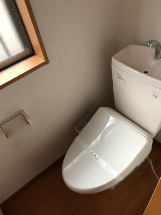 広島県福山市東手城町3丁目(アパート)の賃貸物件Bのその他画像
