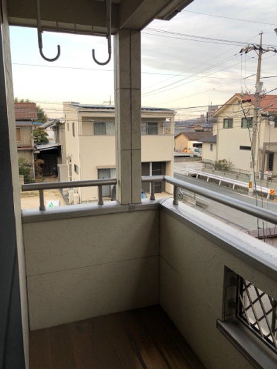 広島県福山市東手城町3丁目(アパート)の賃貸物件Bのその他画像