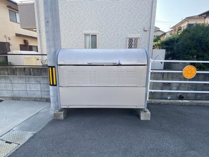 岡山県倉敷市福島(一戸建)の賃貸物件のその他画像