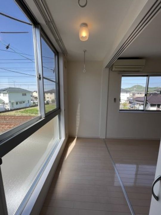 岡山県倉敷市酒津(テラスハウス)の賃貸物件201のその他画像