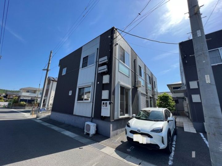 岡山県倉敷市酒津(テラスハウス)の賃貸物件201のその他画像