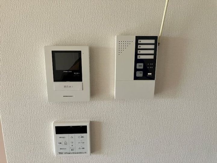 コンフォールKⅡ A棟102のその他画像