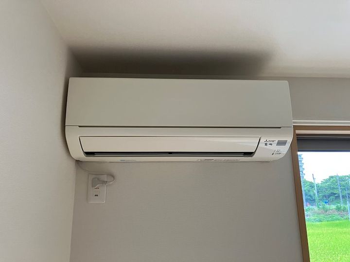 コンフォールKⅡ A棟102のその他画像