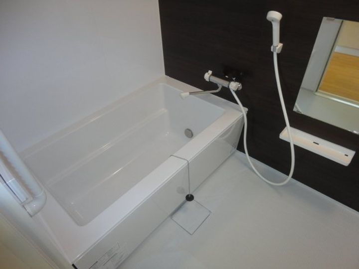 Peer Maison Ⅱの風呂