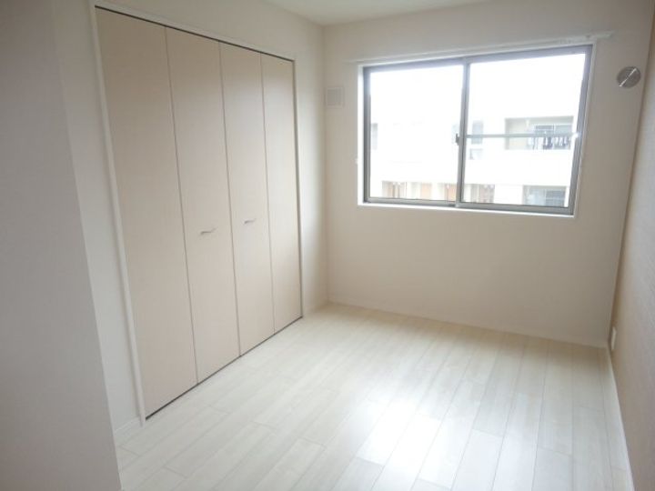 Peer Maison Ⅱの内装