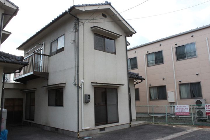 金子好伸住宅3のその他画像