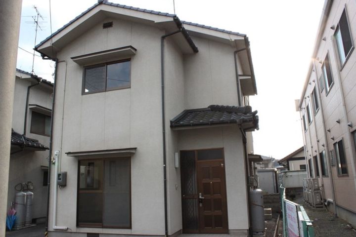 金子好伸住宅3のその他画像