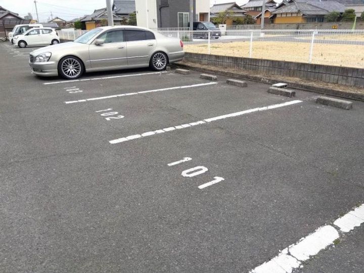 レオパレス高木109のその他画像