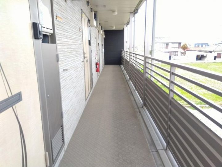 クレイノたちばな103のその他画像