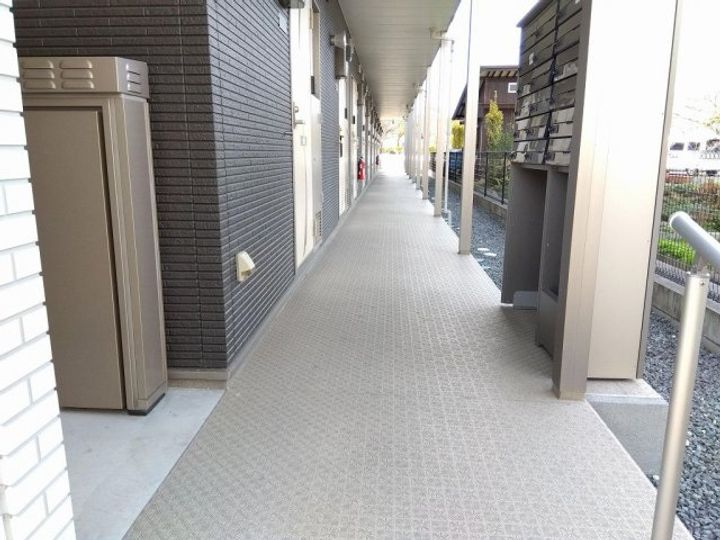 ミランダリゼやまのきた205のその他画像