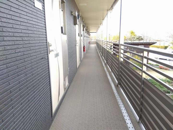 ミランダリゼやまのきた205のその他画像