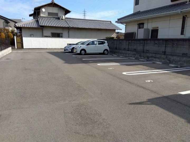 ミランダリゼやまのきた205のその他画像