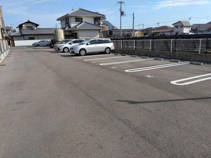 ミランダリゼやまのきた205のその他画像