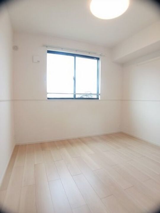 プルミエールヴィラの内装