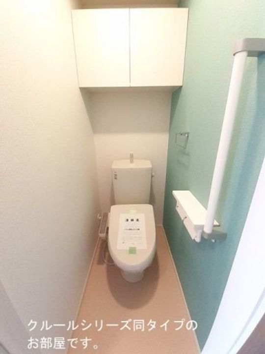 JADA House滝宮Aのその他画像