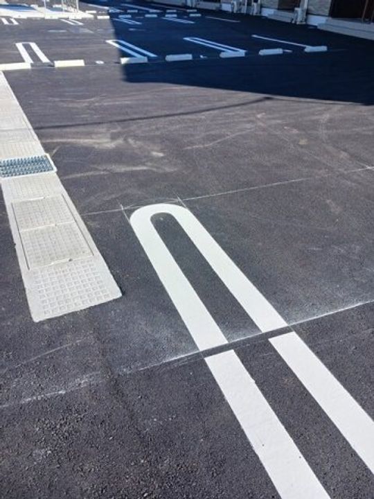 ラ・レコルト宇多津Ⅱのその他画像