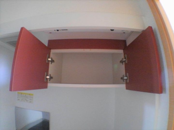 レオネクストグランドゥールパル201の内装