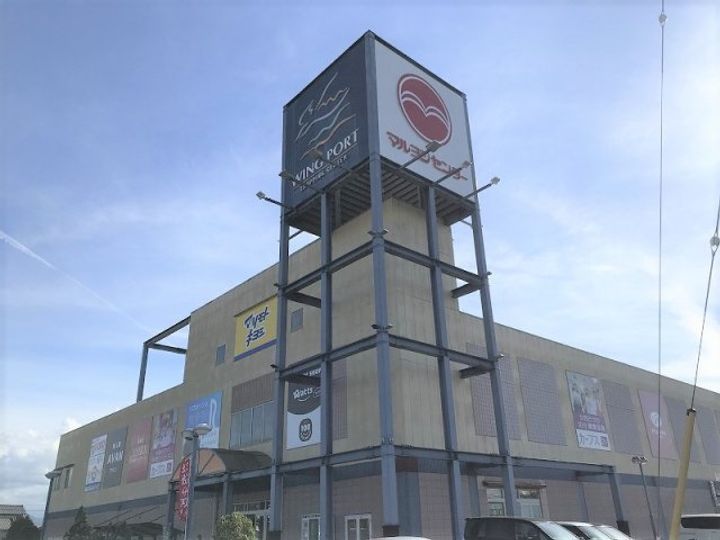 レオネクストグランドゥールパル201の周辺