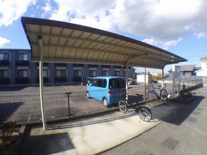 レオネクストグランドゥールパル201のその他画像