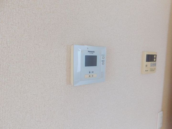 ボヌール A棟のその他画像