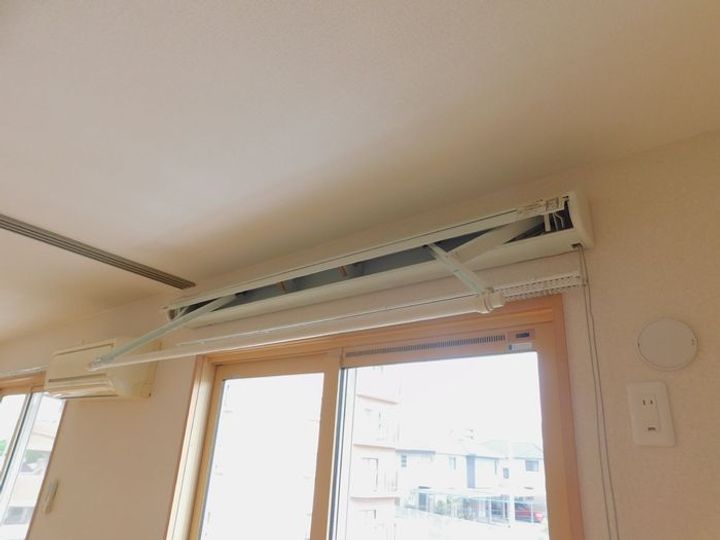 ボヌール A棟のその他画像