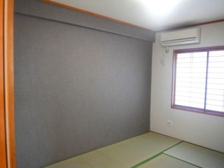 ダイアパレス御門の内装