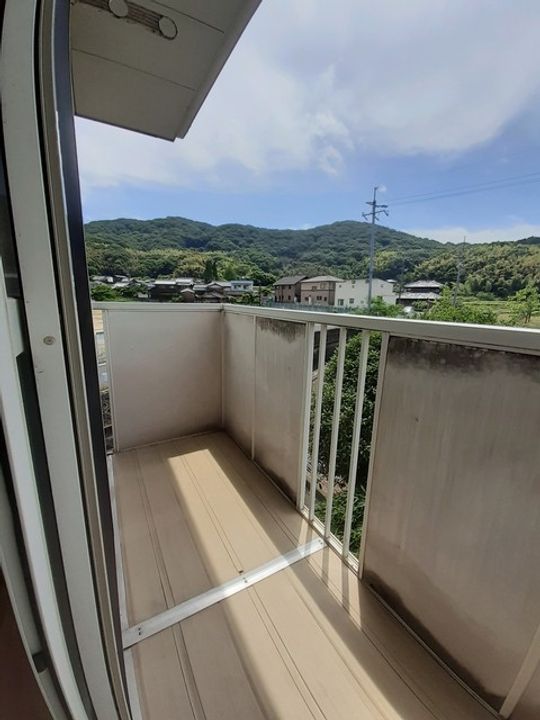 岡山県岡山市南区彦崎(アパート)の賃貸物件203のその他画像