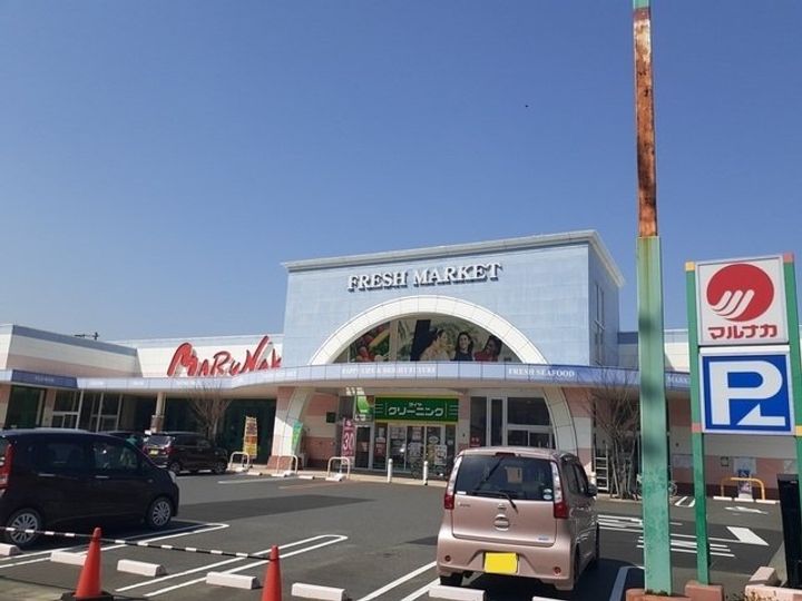 岡山県岡山市南区彦崎(アパート)の賃貸物件203の周辺