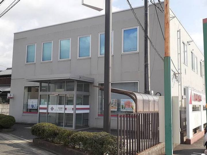 岡山県岡山市南区彦崎(アパート)の賃貸物件203の周辺