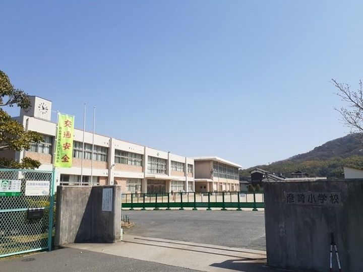 岡山県岡山市南区彦崎(アパート)の賃貸物件203の周辺