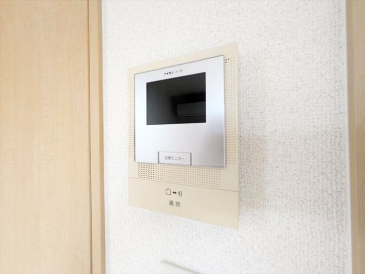 岡山県倉敷市玉島乙島(アパート)の賃貸物件のその他画像