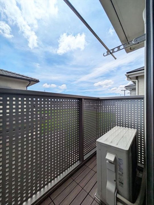 岡山県倉敷市玉島乙島(アパート)の賃貸物件のその他画像