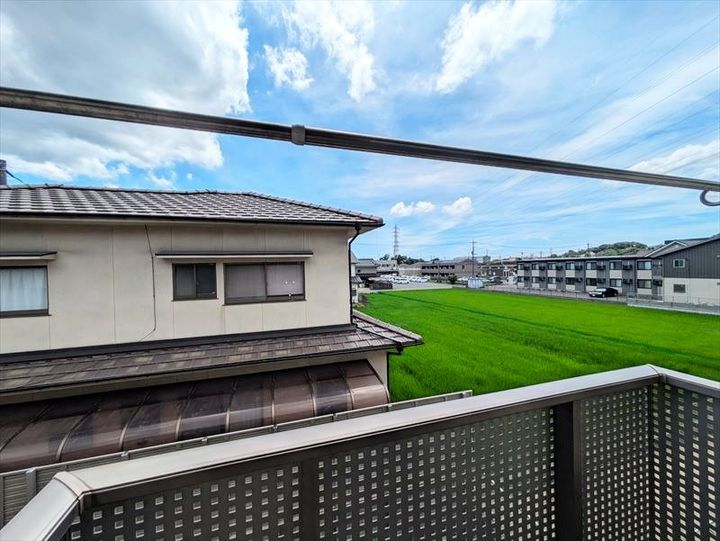 岡山県倉敷市玉島乙島(アパート)の賃貸物件のその他画像