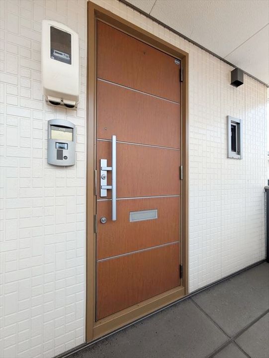 岡山県倉敷市玉島乙島(アパート)の賃貸物件のその他画像