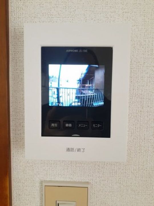 フラッツ坂田Bのその他画像