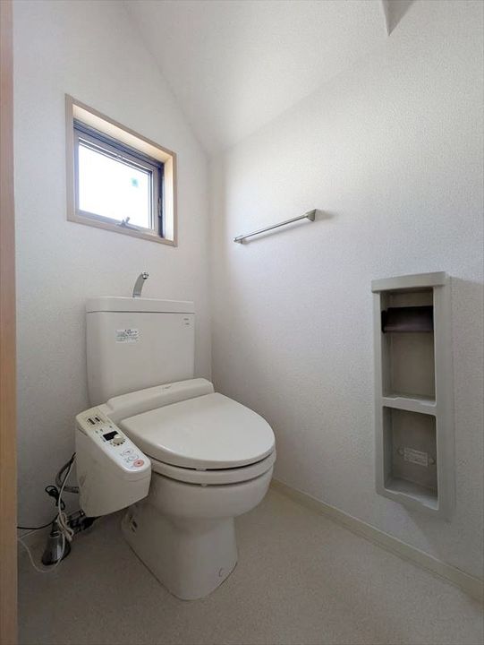 岡山県倉敷市玉島乙島(アパート)の賃貸物件のその他画像