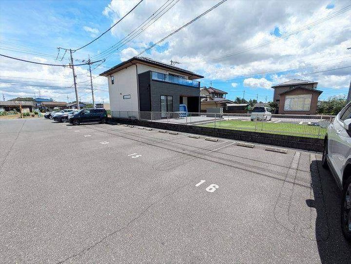 岡山県倉敷市玉島乙島(アパート)の賃貸物件のその他画像