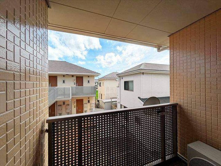 岡山県倉敷市玉島乙島(アパート)の賃貸物件のその他画像