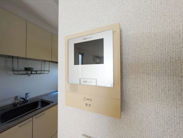 岡山県倉敷市玉島乙島(アパート)の賃貸物件のその他画像