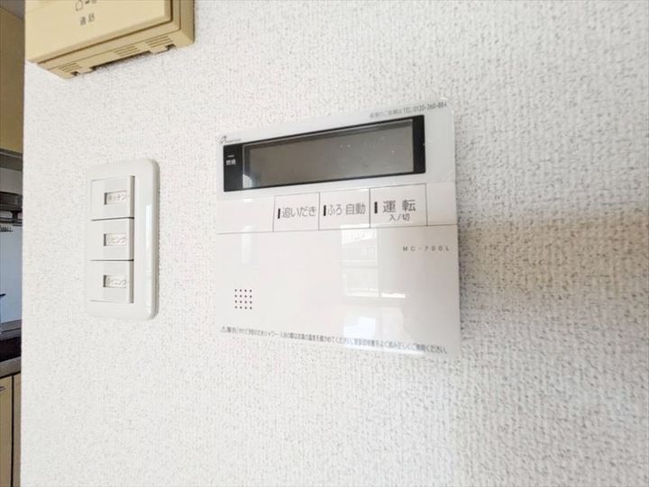 岡山県倉敷市玉島乙島(アパート)の賃貸物件のその他画像