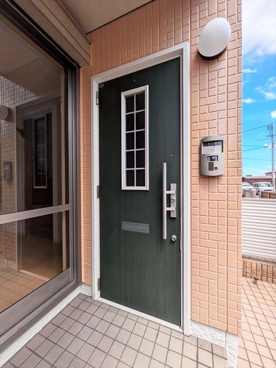 岡山県倉敷市玉島乙島(アパート)の賃貸物件のその他画像