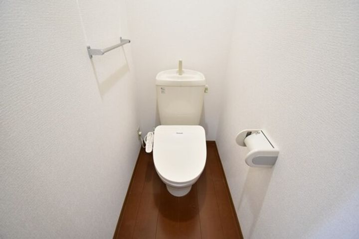 リビングタウン宇多津 B棟101のその他画像